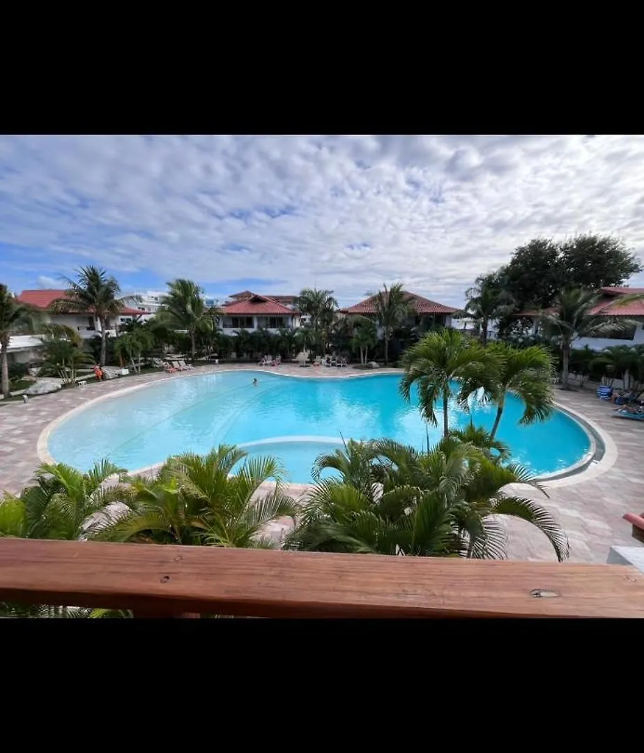 Residencial Paraiso G301 Bayahibe