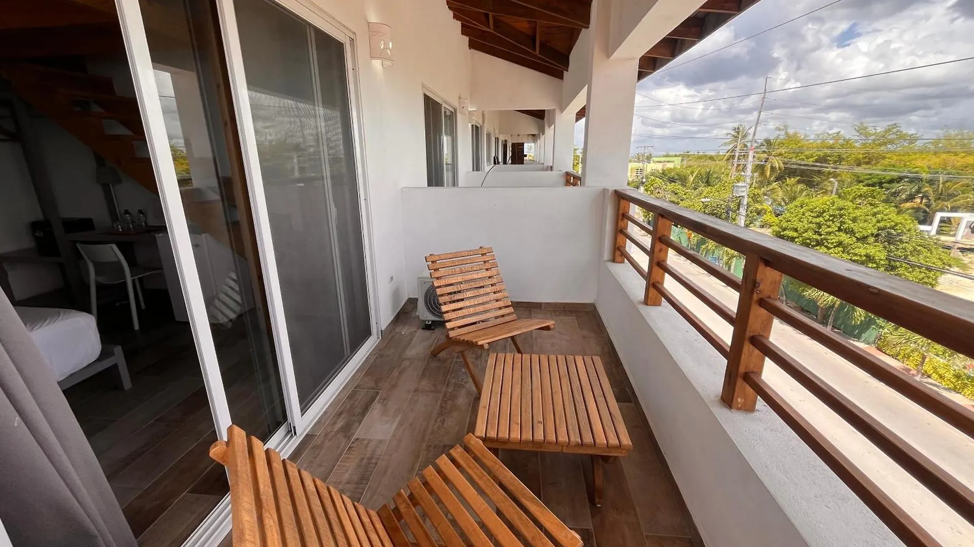 Residencial Paraiso G301 Bayahibe Dominican Republic