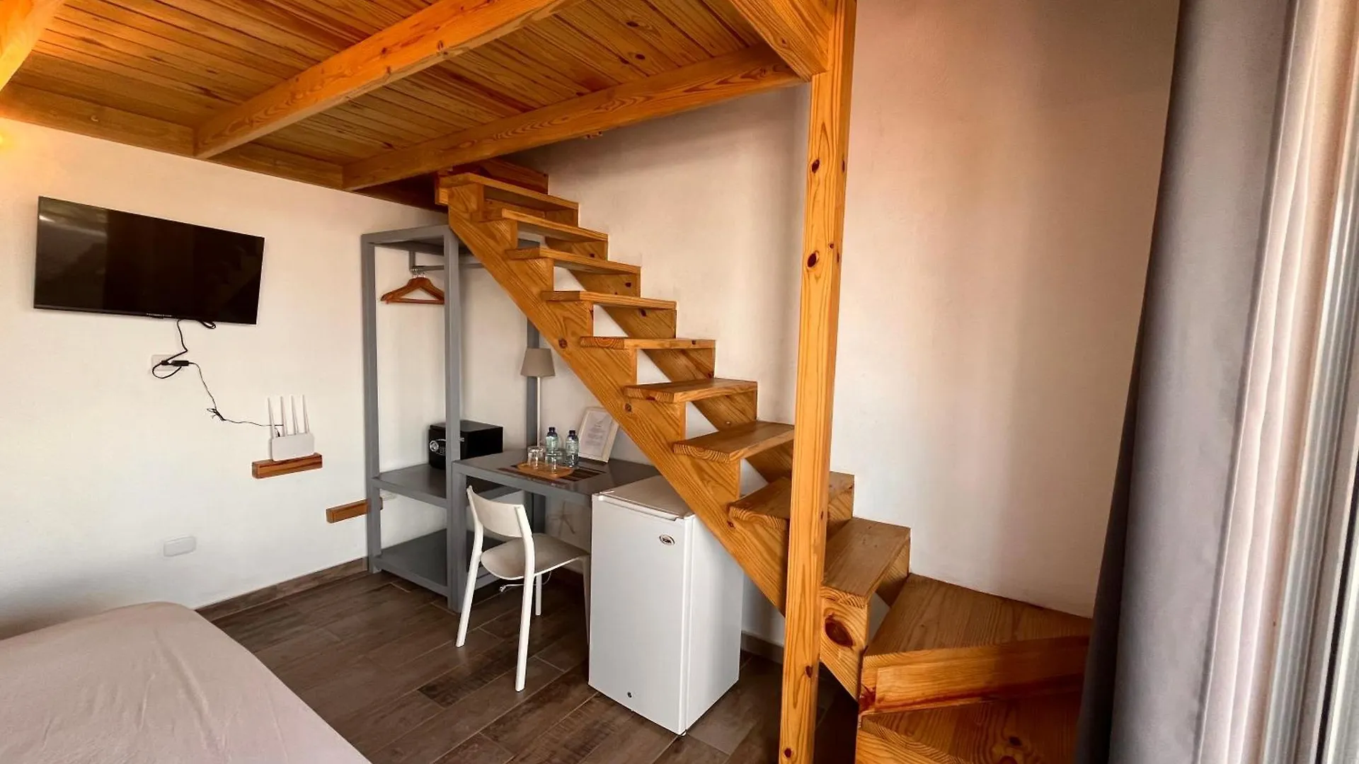 Residencial Paraiso G301 巴亚希贝 0*,