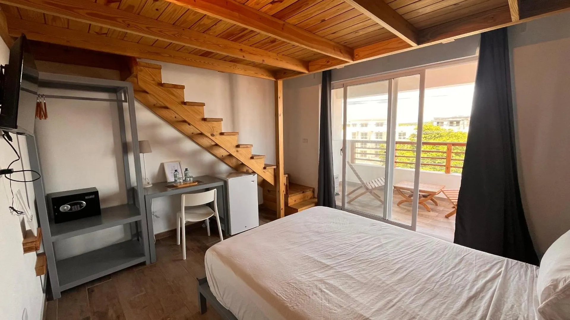 Guest house Residencial Paraiso G301 Bayahibe