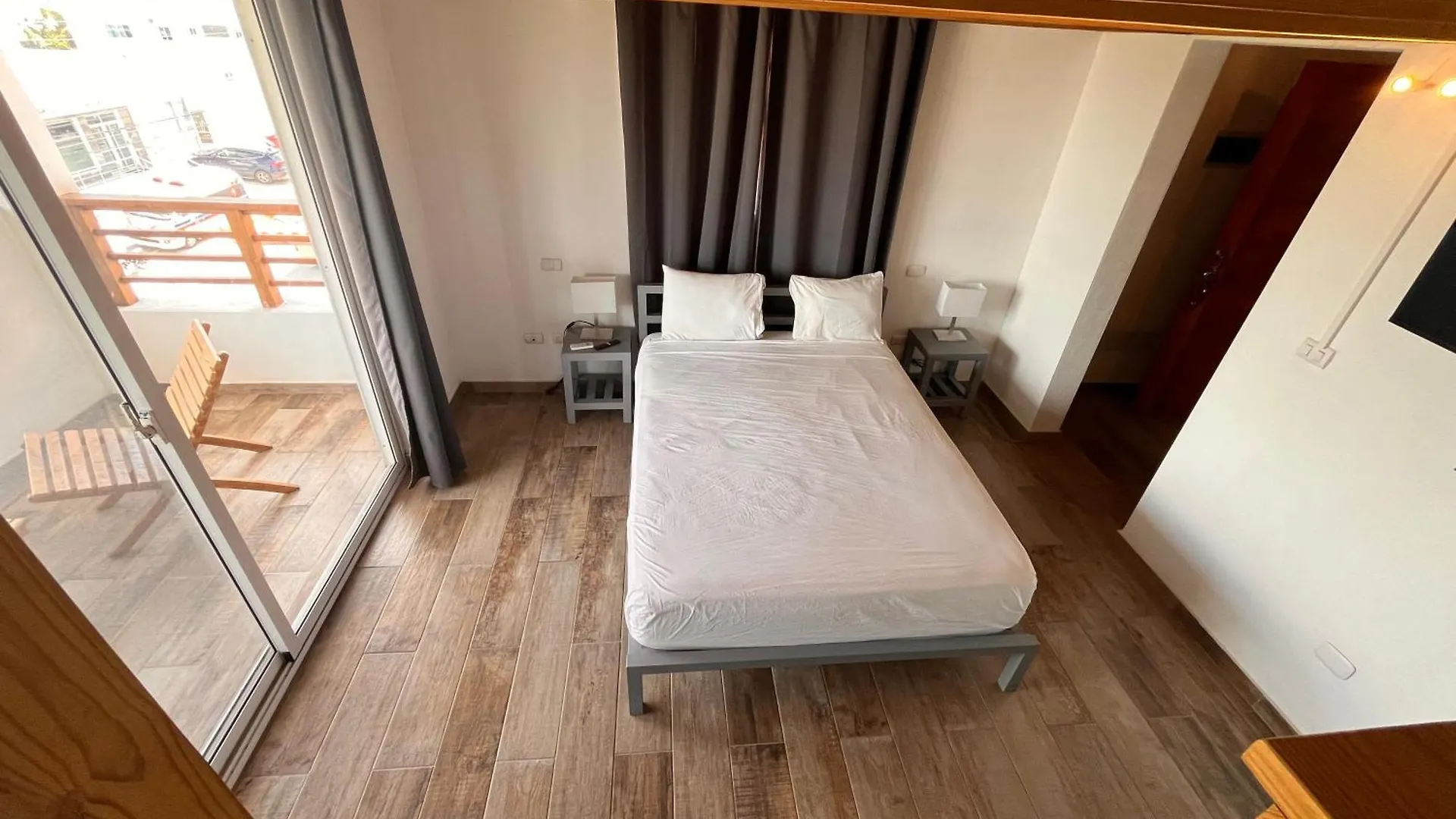 Residencial Paraiso G301 바야히베 게스트하우스