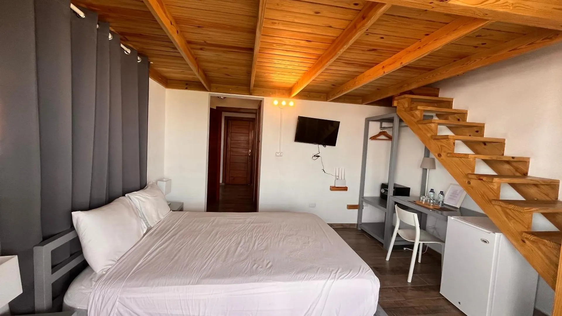 Konukevi Residencial Paraiso G301 Bayahibe