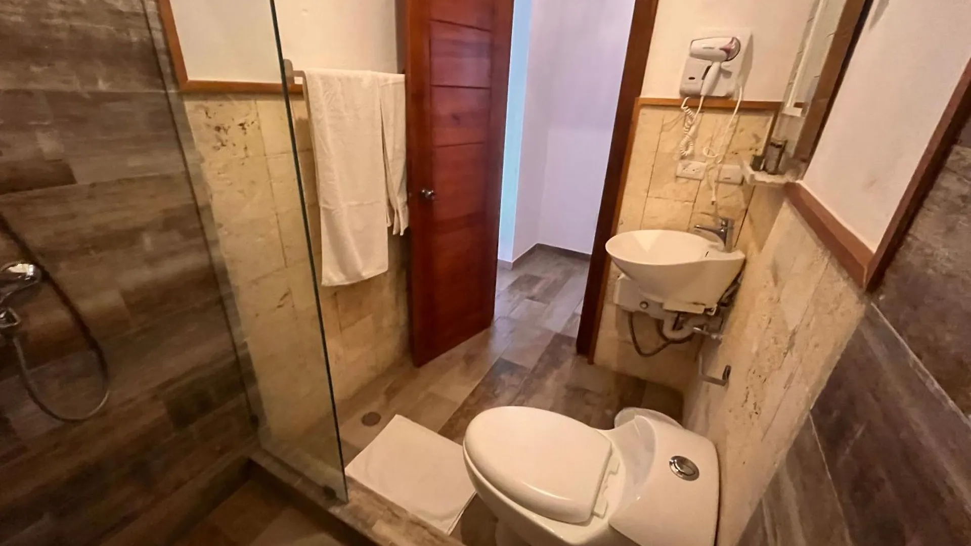 Konukevi Residencial Paraiso G301 Bayahibe Dominik Cumhuriyeti