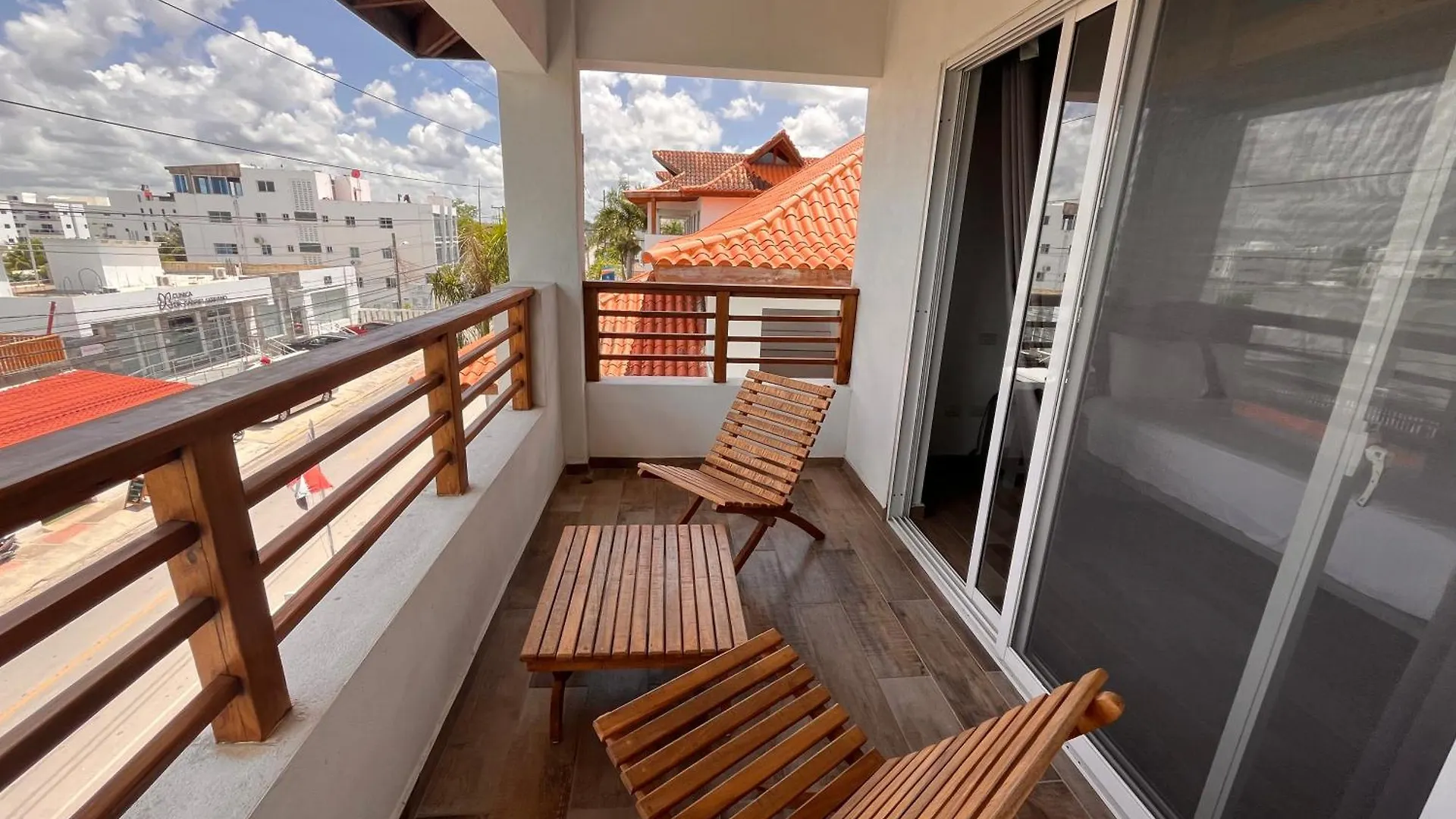Residencial Paraiso G301 Bayahibe 0*,  Dominik Cumhuriyeti