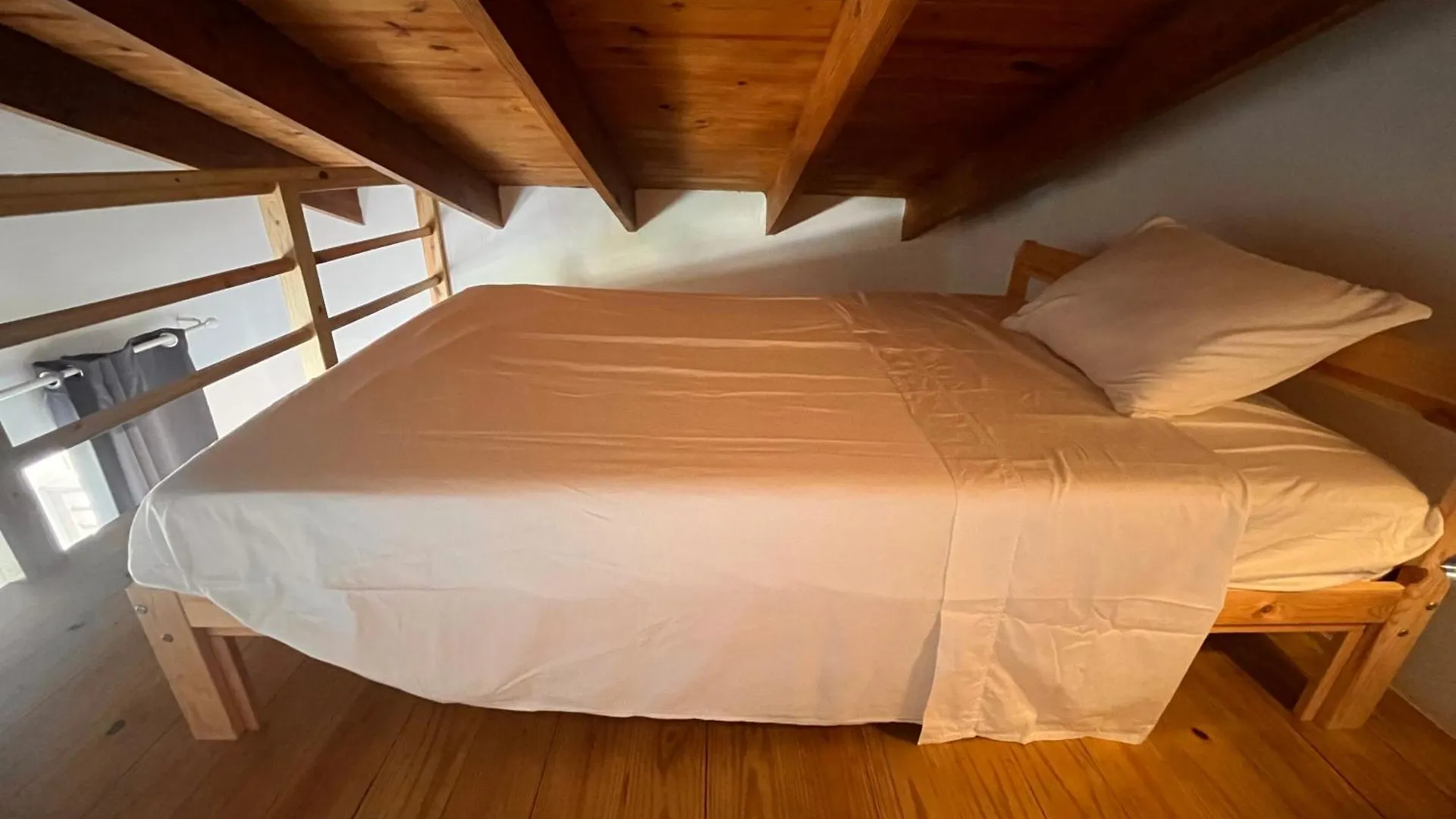 Residencial Paraiso G301 Bayahibe Konukevi