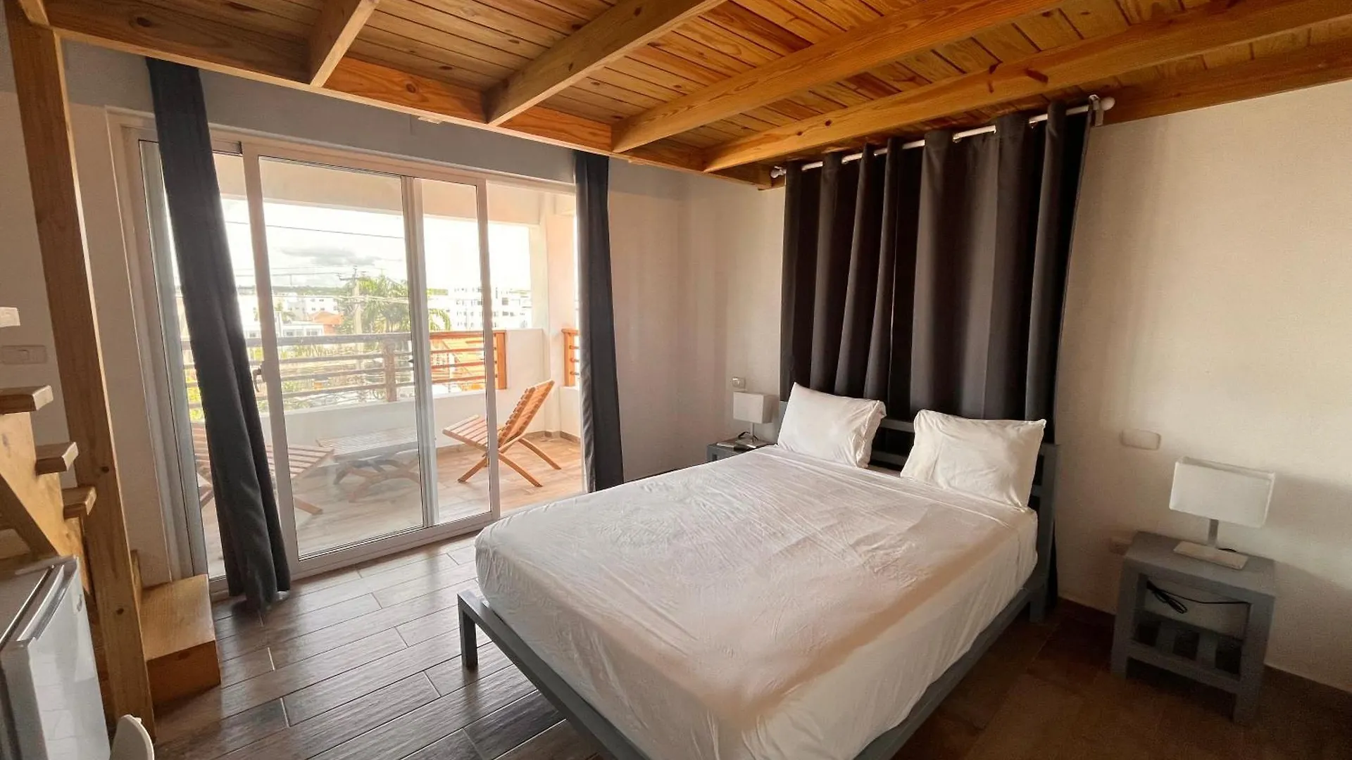 Residencial Paraiso G301 Bayahibe