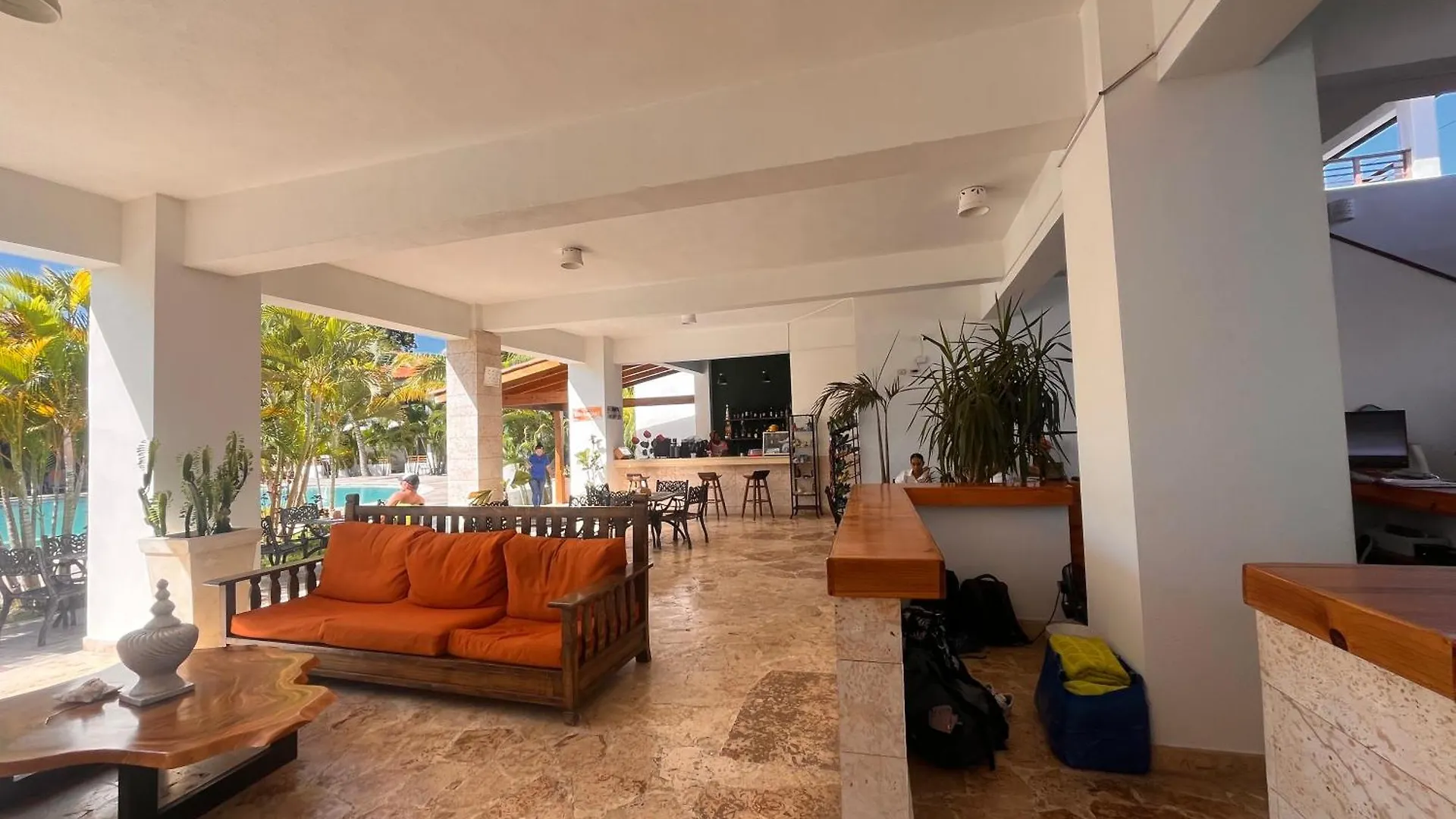 Residencial Paraiso G301 Bayahibe 0*,